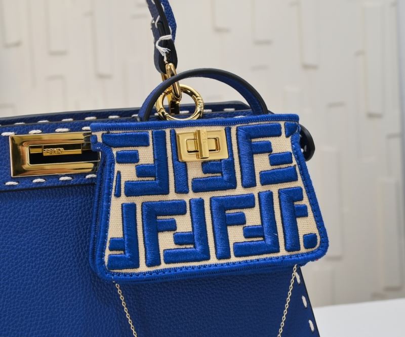 Fendi Peekaboo Bags